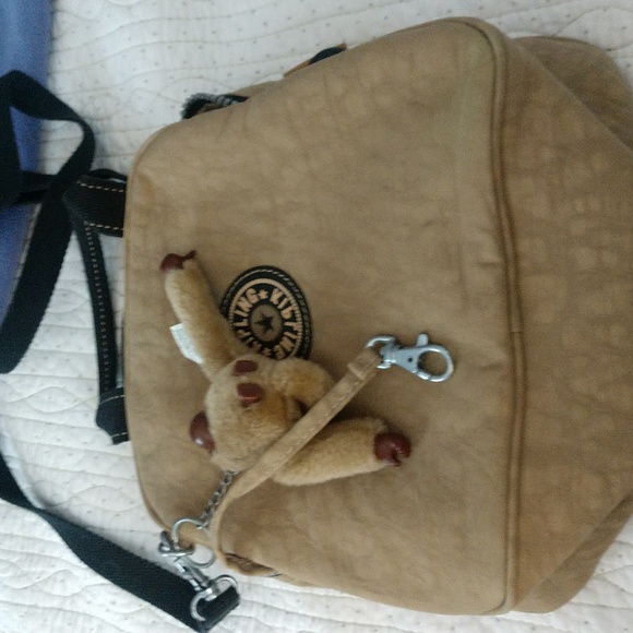 Kipling bag - Picture 1 of 15